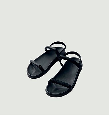 Gio Velcro Sandals 