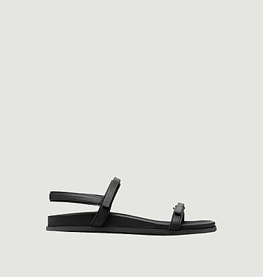 Gio Velcro Sandals 