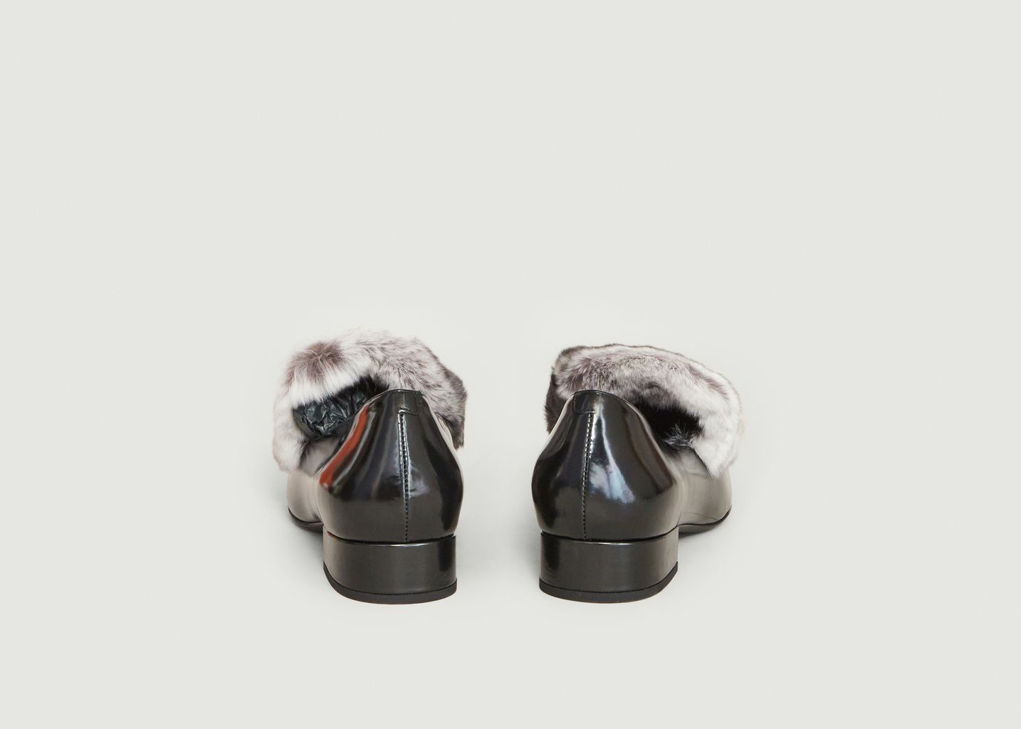 Adrienne shoes - Stéphane Kelian