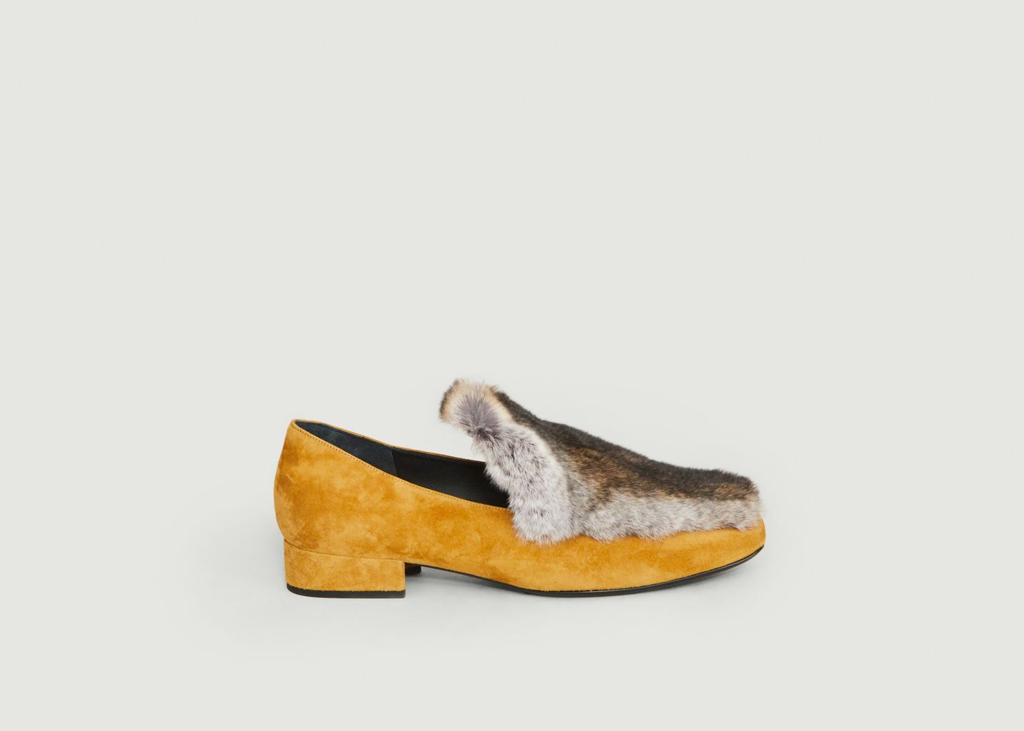 Adrienne shoes - Stéphane Kelian