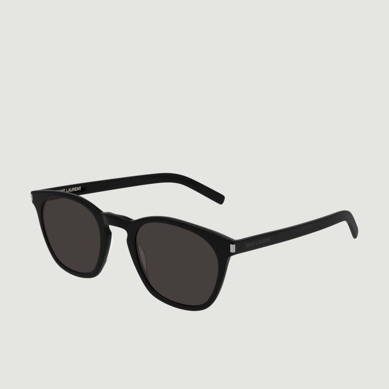 Rounded sunglasses - Saint Laurent