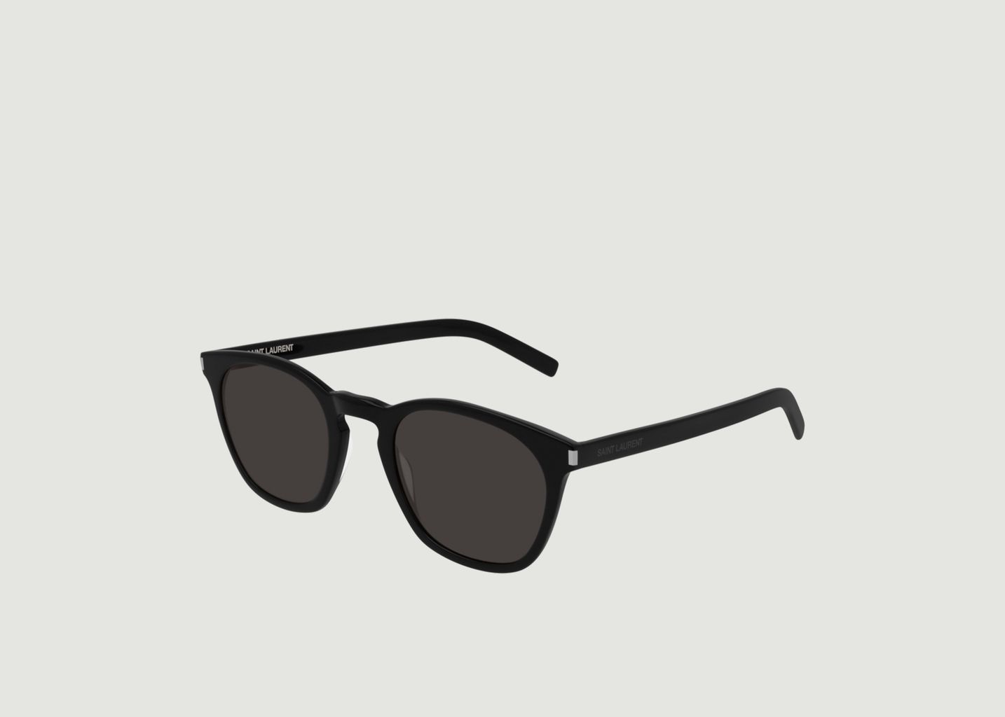 Rounded sunglasses - Saint Laurent