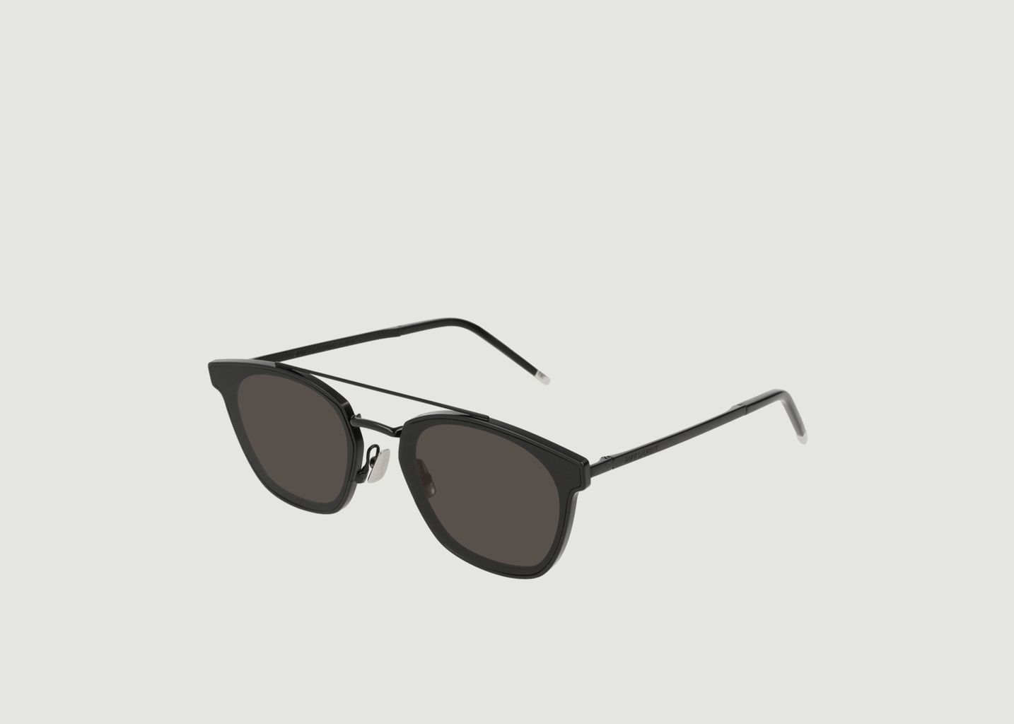 Sunglasses Metal - Saint Laurent