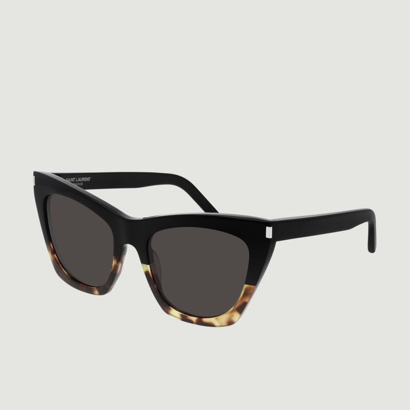 Sunglasses Kate cat eyes - Saint Laurent