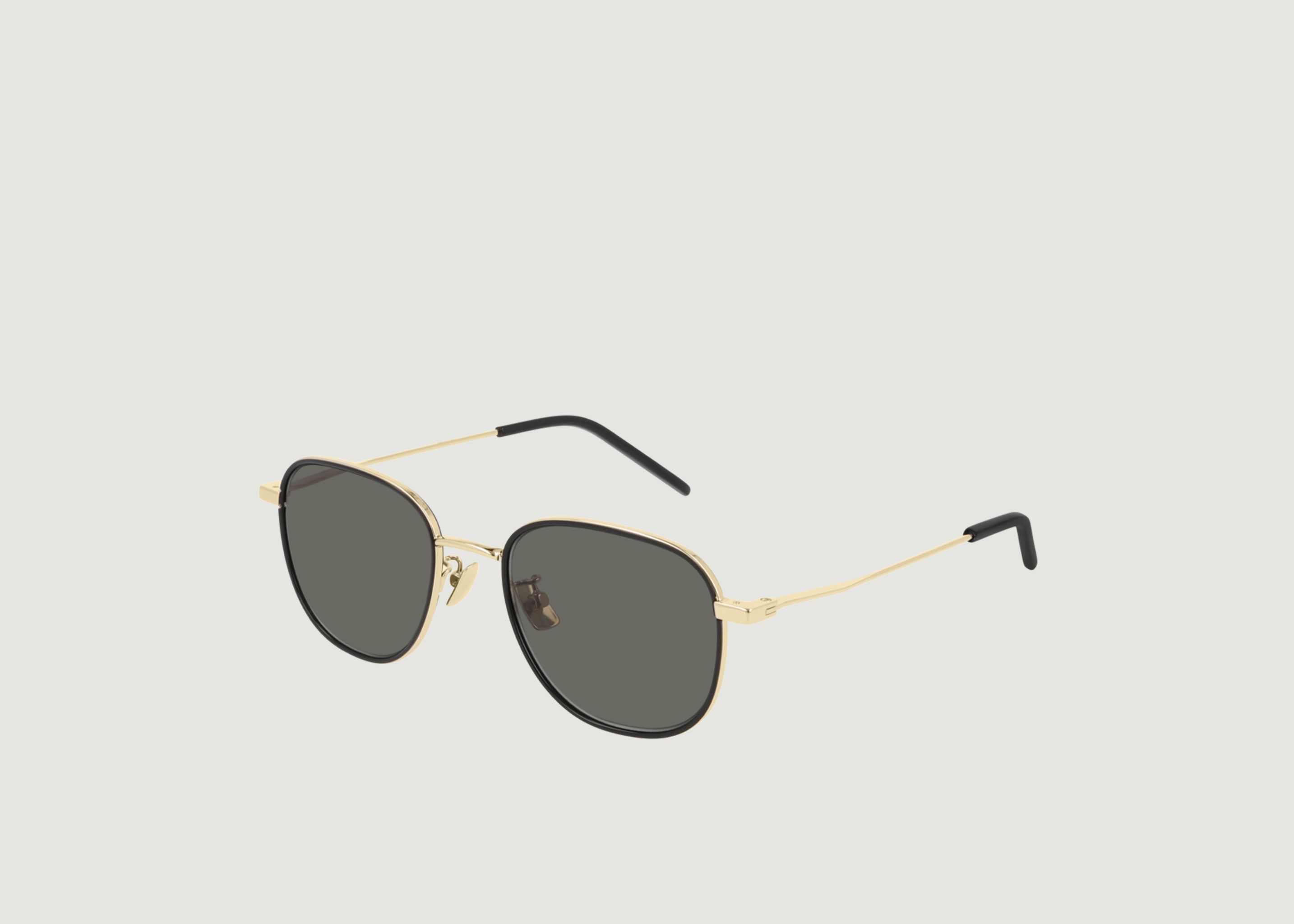 Round sunglasses - Saint Laurent