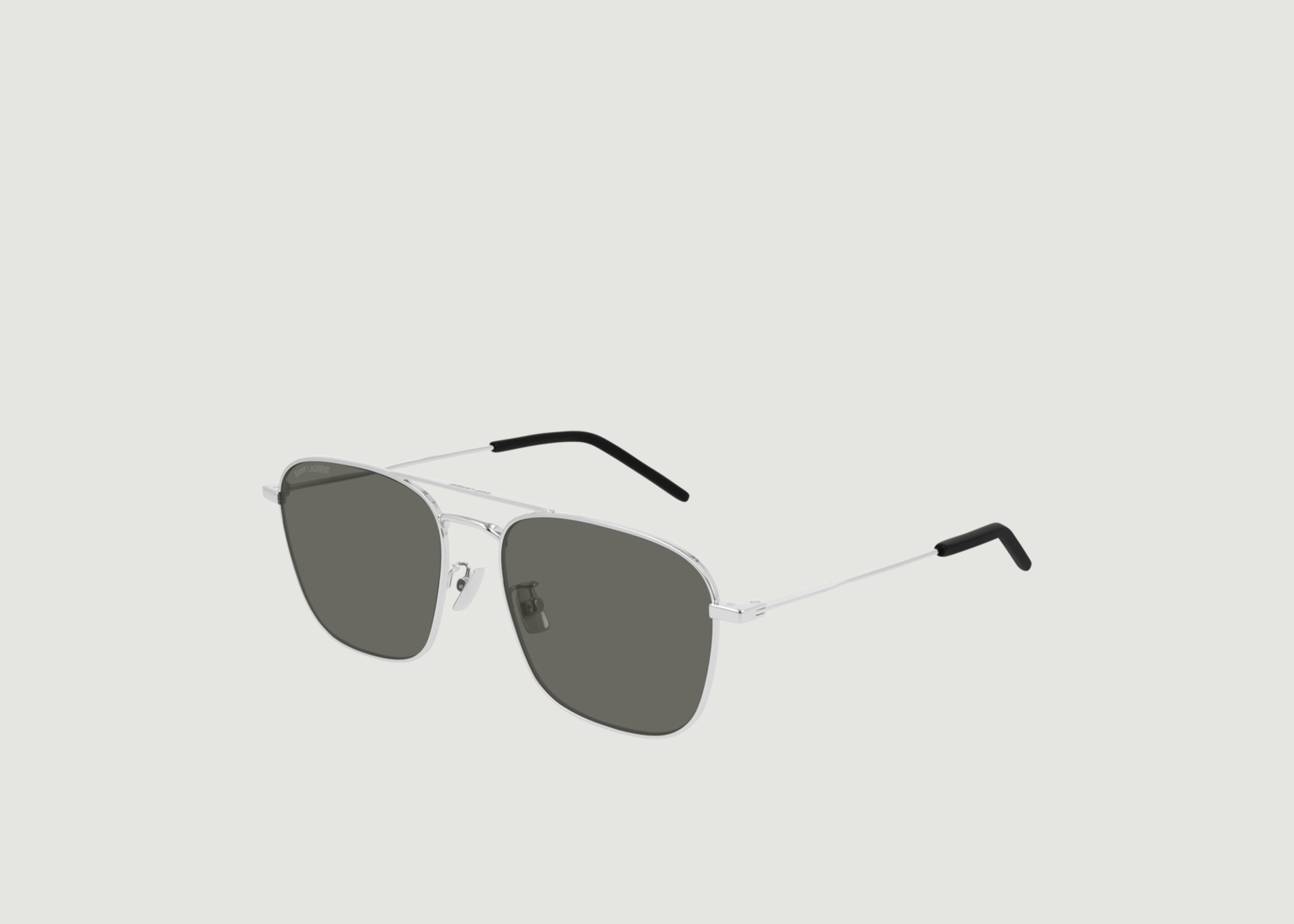 Aviator Sunglasses - Saint Laurent
