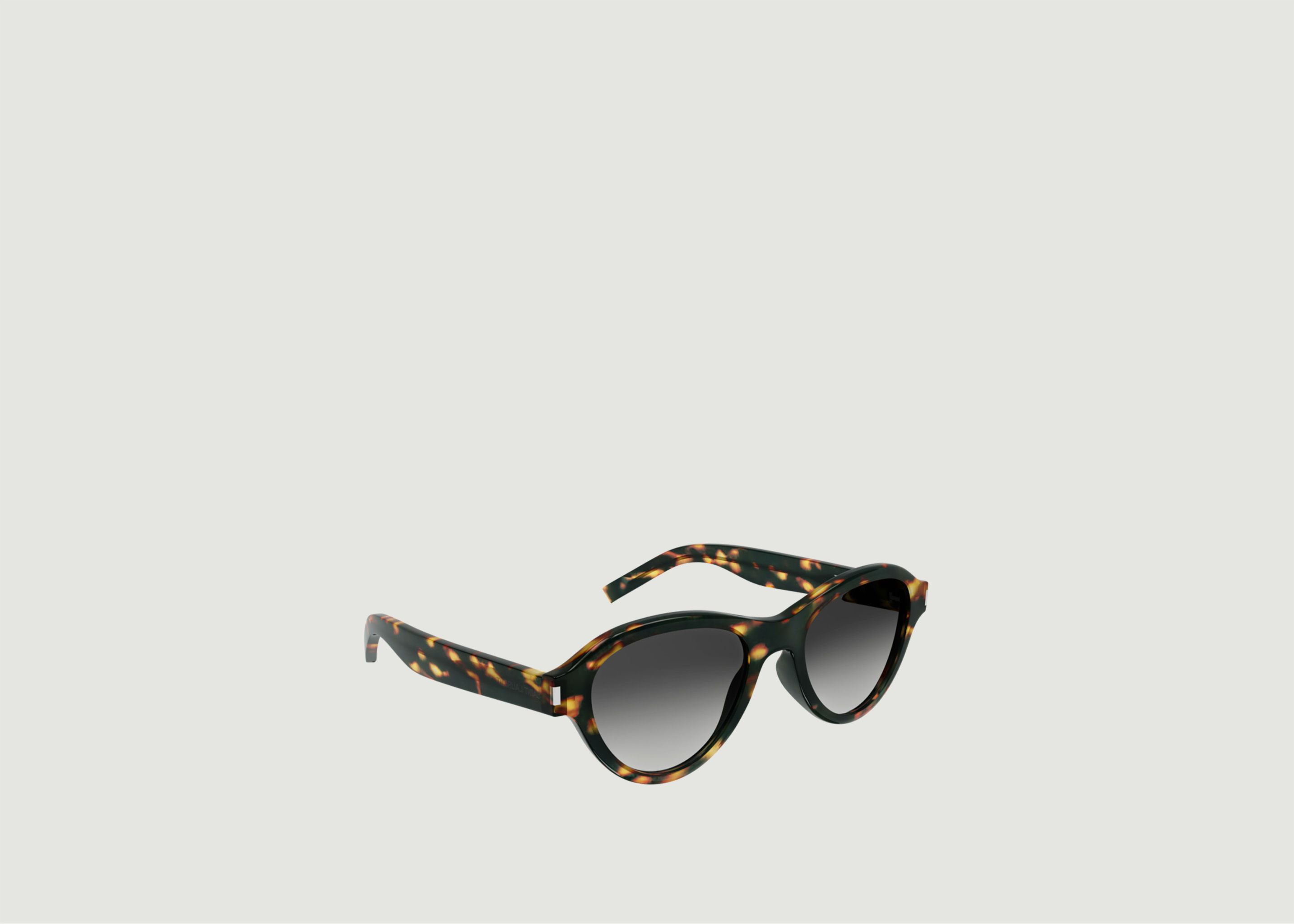 Sunglasses SL 520 SUNSET - Saint Laurent