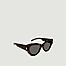 Sunglasses SL 506 in acetate - Saint Laurent