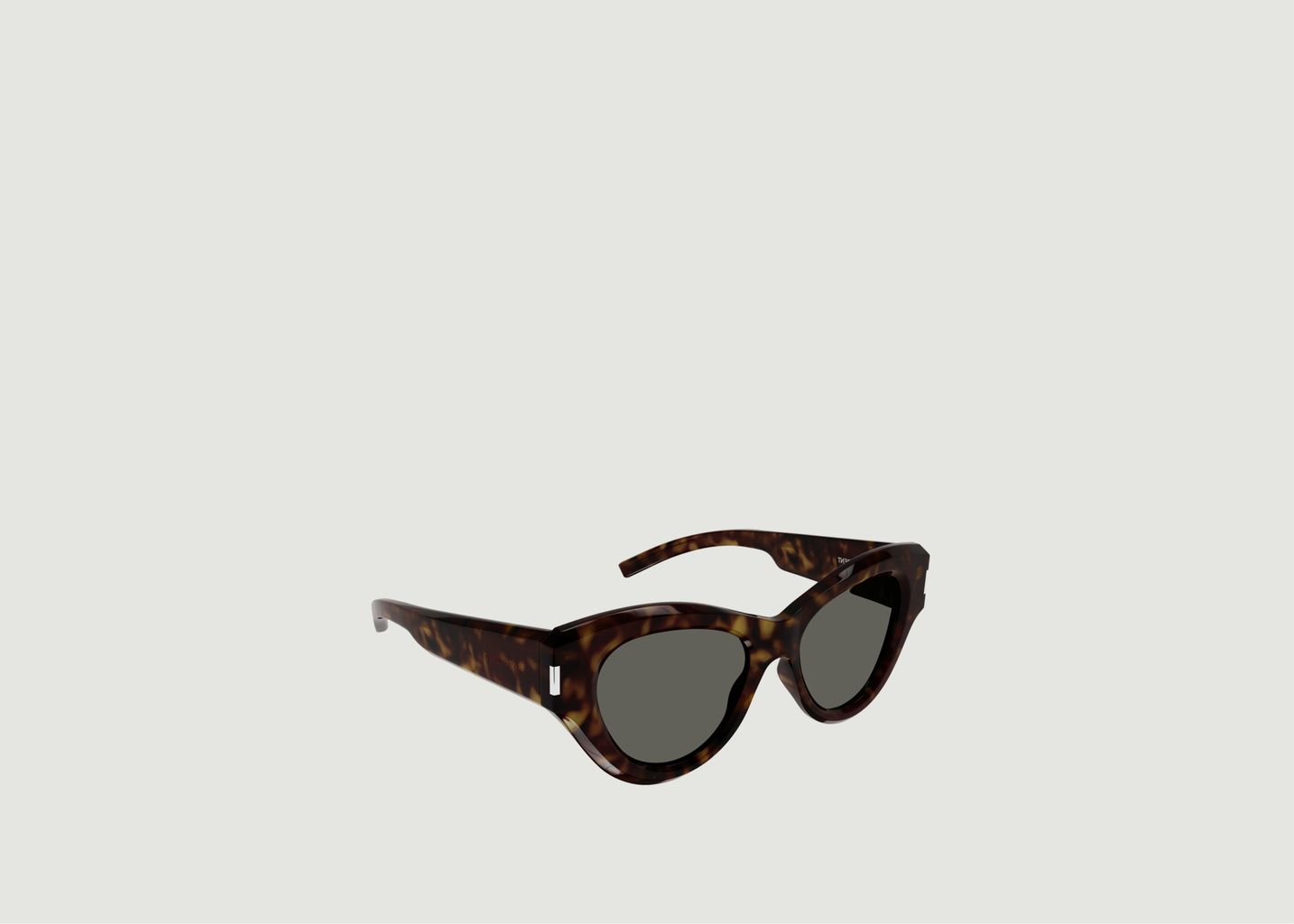 Sunglasses SL 506 in acetate - Saint Laurent