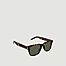 SL 51 RIM Sunglasses - Saint Laurent