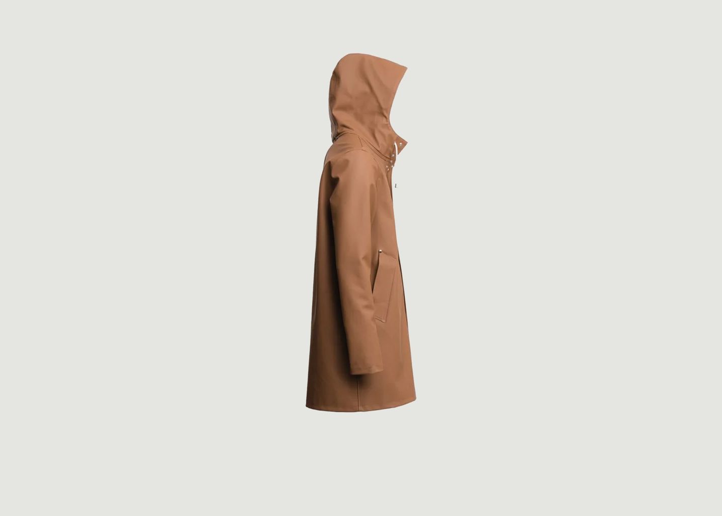 Imperméable à capuche Stockholm - Stutterheim