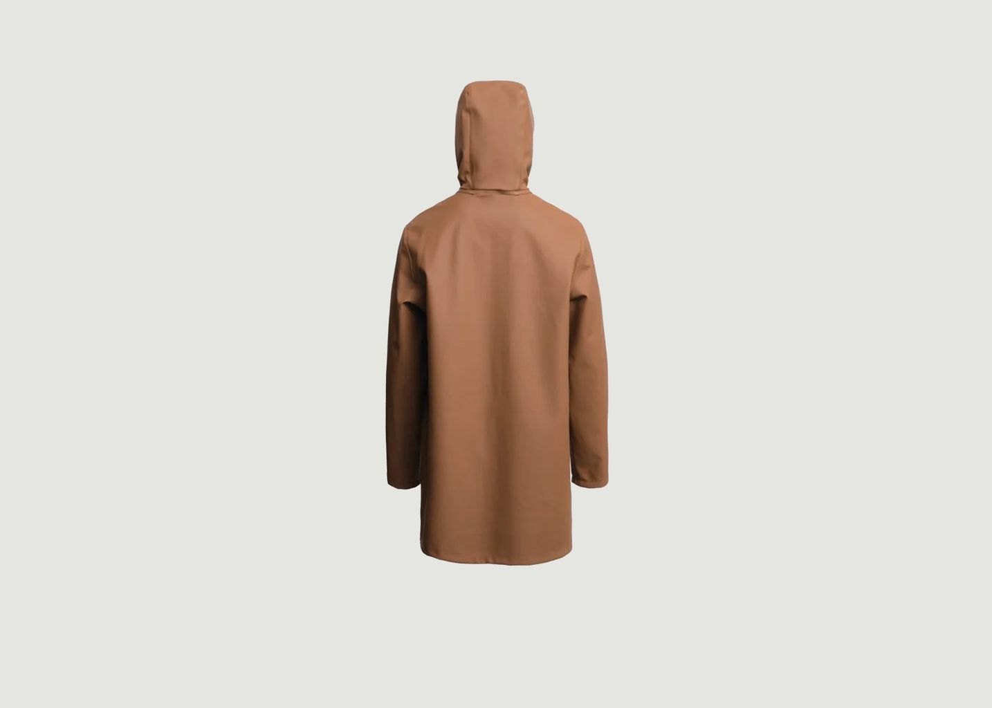 Imperméable à capuche Stockholm - Stutterheim