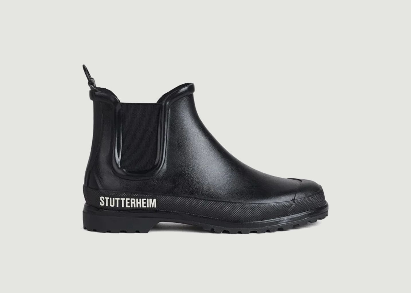 Chelsea boots en caoutchouc Rainwalker - Stutterheim