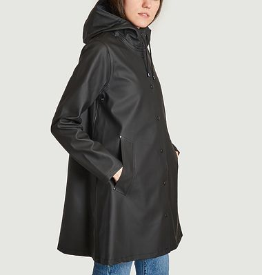 Mosebacke raincoat