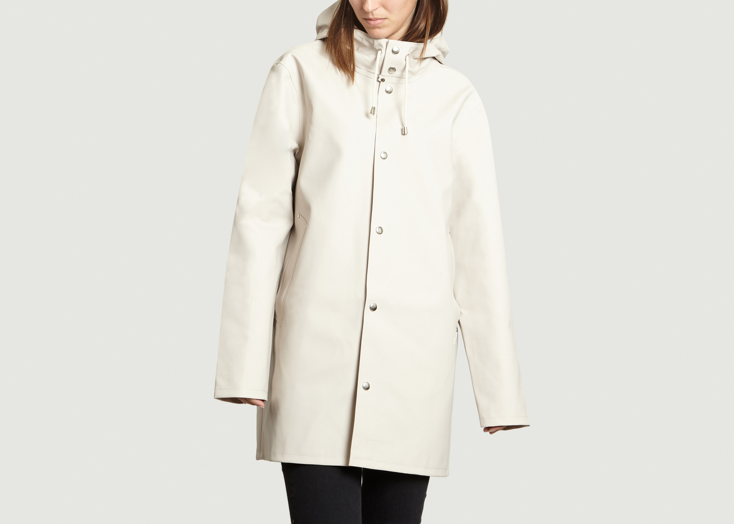 Stockholm Rain Coat - Stutterheim