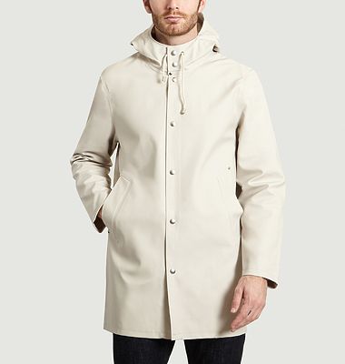 Stockholm Rain Coat