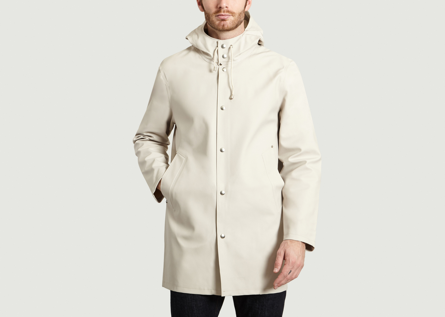 Imperméable Stockholm - Stutterheim