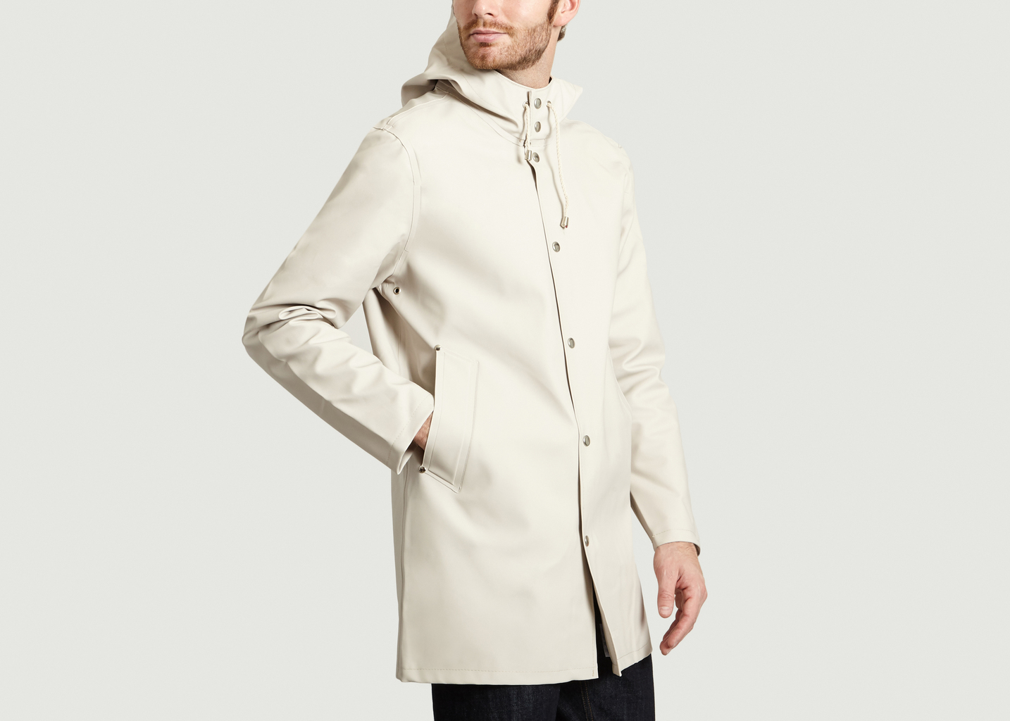 Imperméable Stockholm - Stutterheim