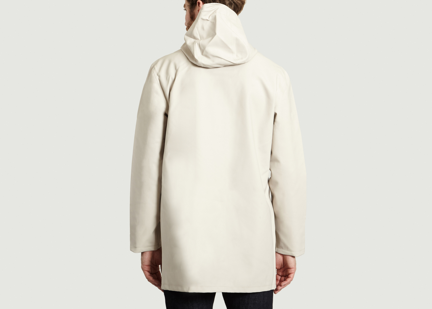 Stockholm Rain Coat - Stutterheim