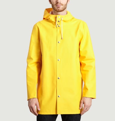 Imperméable Stockholm