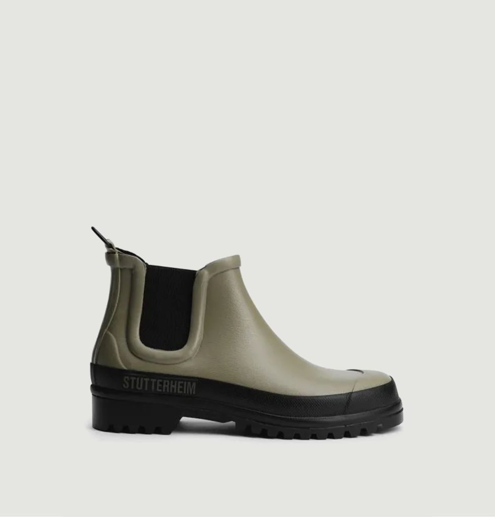 stutterheim boot