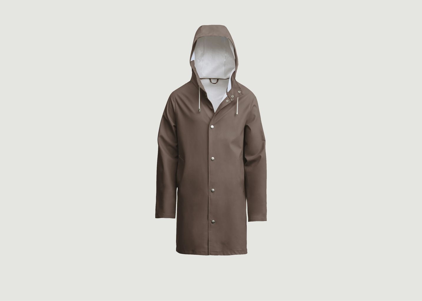 Stockholm Lightweight Raincoat - Stutterheim