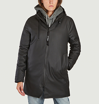Imperméable isolant Stockholm Winter 