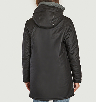 Imperméable isolant Stockholm Winter 