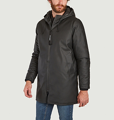 Imperméable isolant Stockholm Winter 