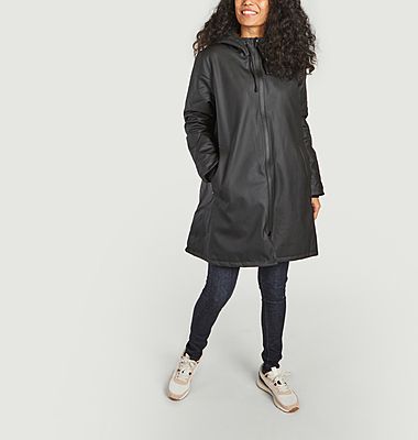 Stockholm Mole Raincoat