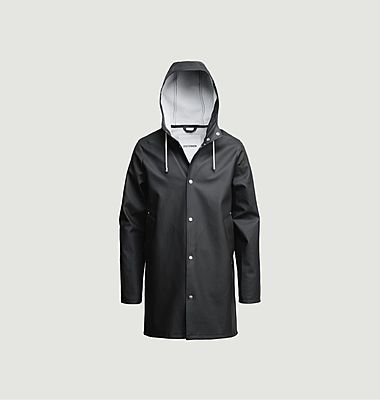 Stockholm Mole Raincoat