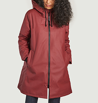 Mosebacke Raincoat