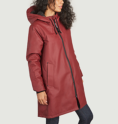 Mosebacke Raincoat