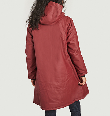 Mosebacke Raincoat