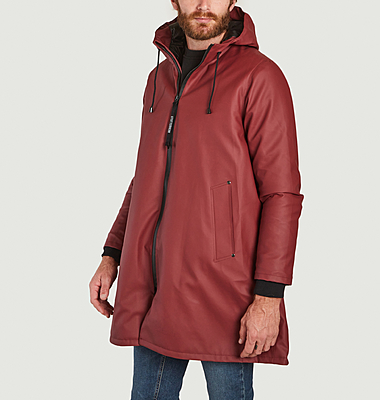 Mosebacke Raincoat