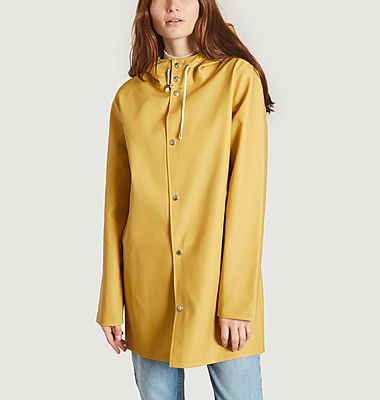 Stockholm Raincoat