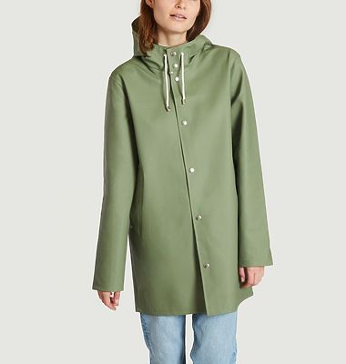 Stockholm Raincoat