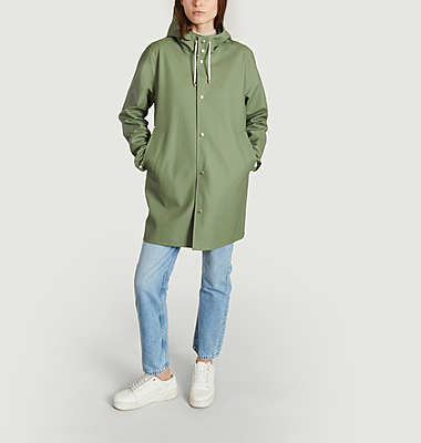 Imperméable Stockholm