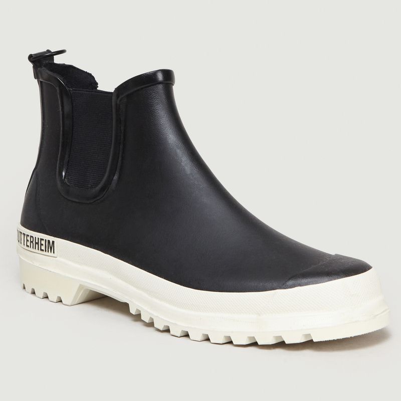 Bottines Façon Chelsea Boots Rainwalker - Stutterheim