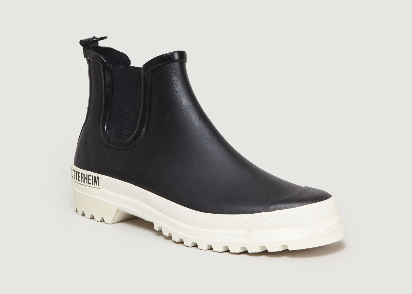 Bottines Façon Chelsea Boots Rainwalker - Stutterheim