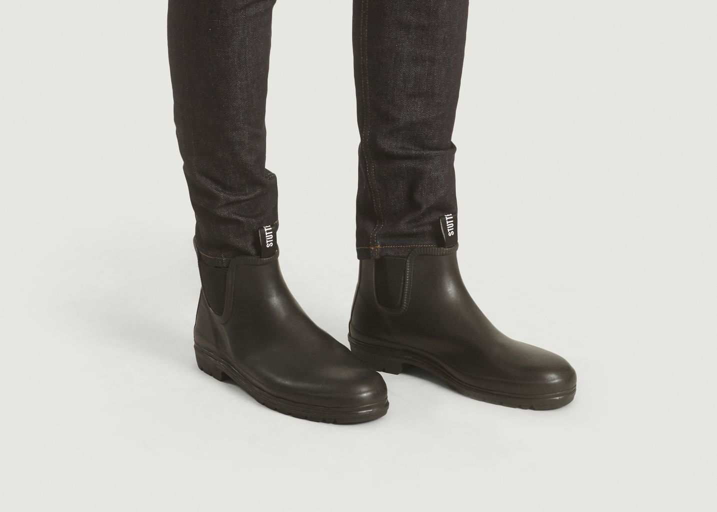 stutterheim skalka chelsea rain boot