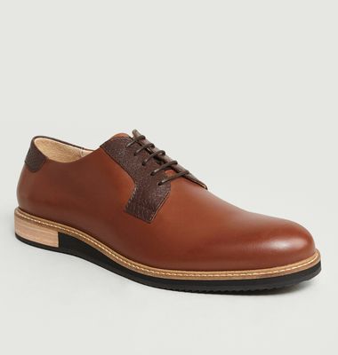 Derbies Alpha Low