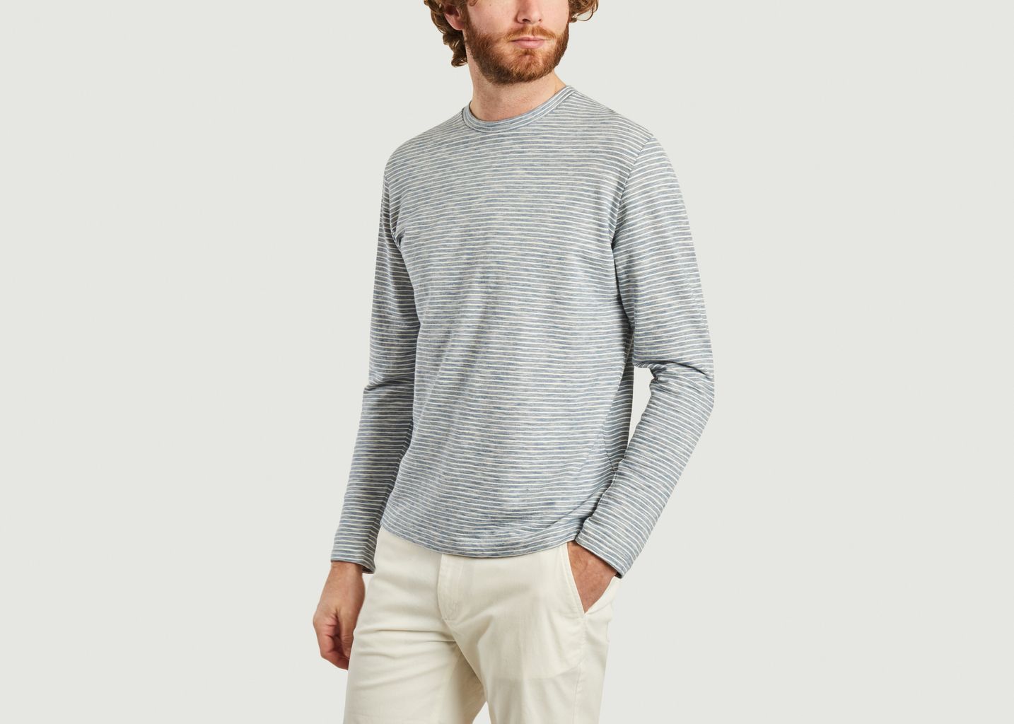 T-shirt Toby - SUIT