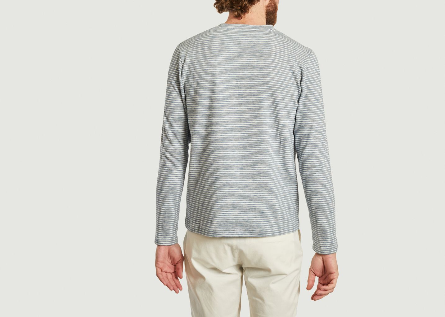T-shirt Toby - SUIT