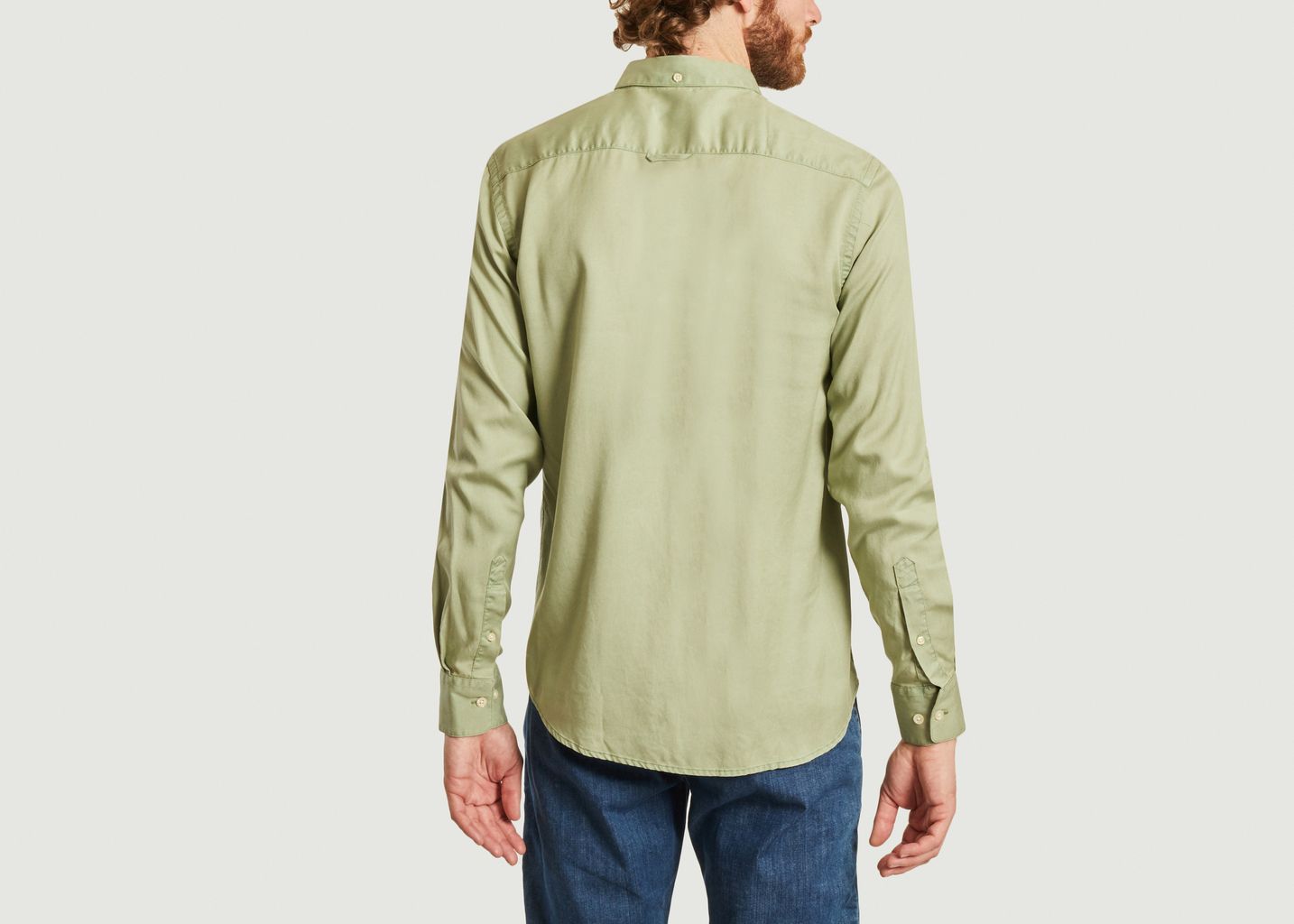 Chemise Ekko - SUIT