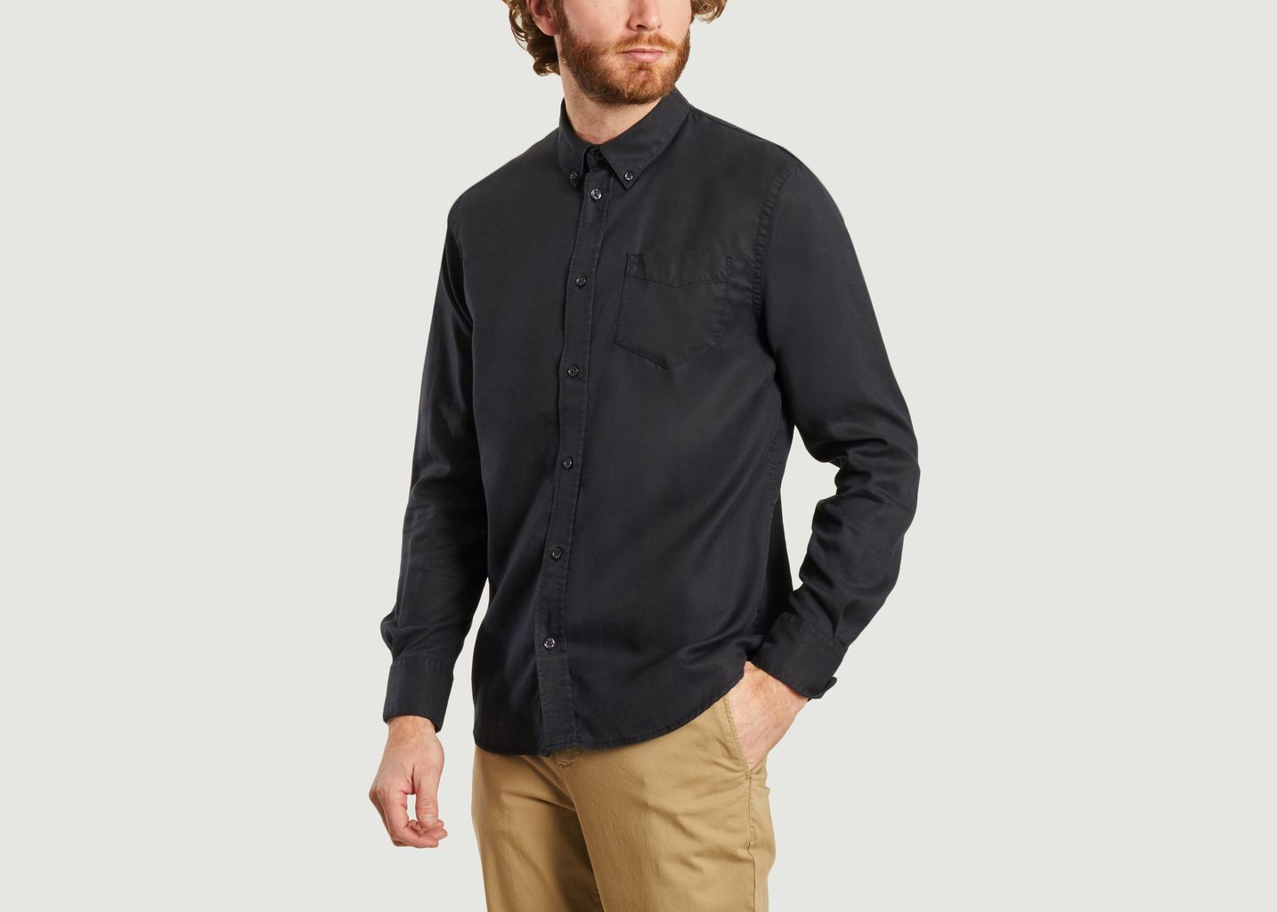Chemise Ekko - SUIT