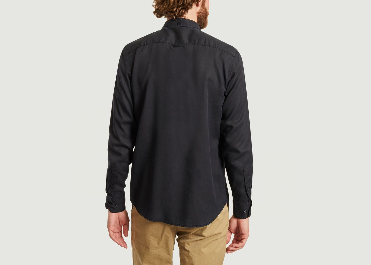 Chemise Ekko - SUIT