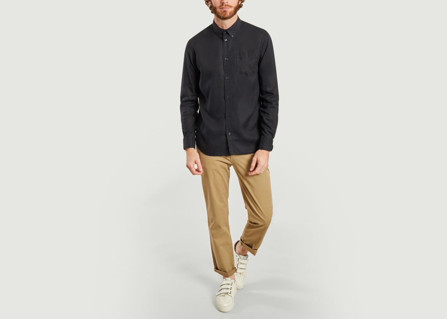 Chemise Ekko - SUIT