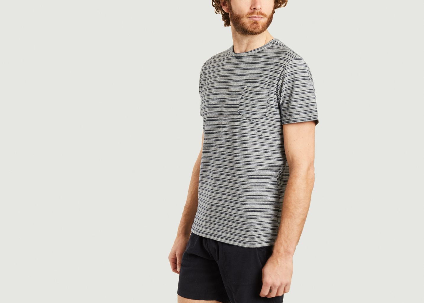 T-shirt Baker - SUIT