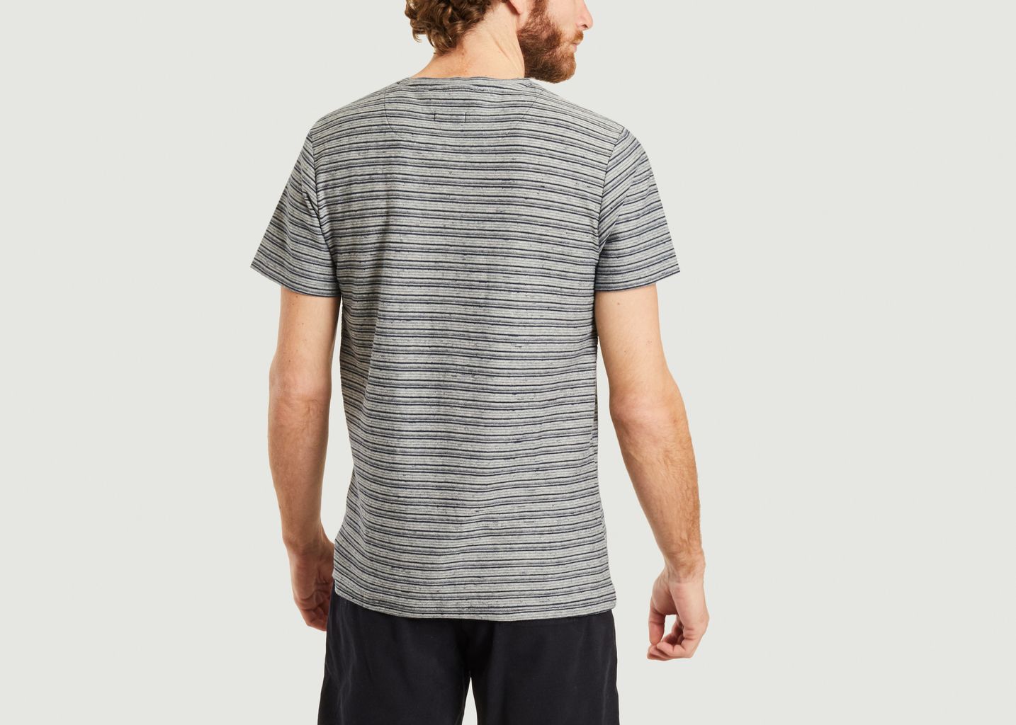 T-shirt Baker - SUIT